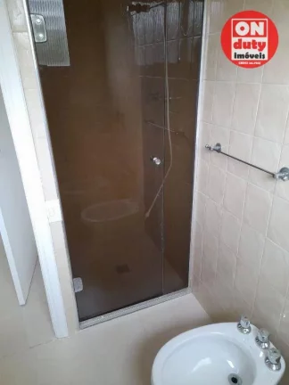 Imagem Apartamento à venda, 133 m² por R$ 1.330.000 - Gonzaga - Santos/SP