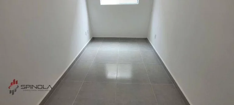 Imagem Casa com 2 dormitórios à venda, 46 m² por R$ 260.000,00 - Mirim - Praia Grande/SP
