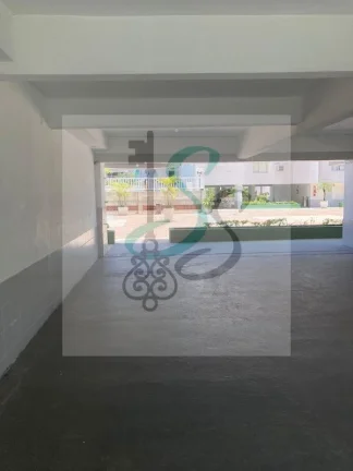 Imagem Venda de Apartamento no Guarujá! 2 dormitórios com armários, sala, cozinha com armários, lavanderia, banheiro, 1 vaga de garagem, 45 m² útil, quarto