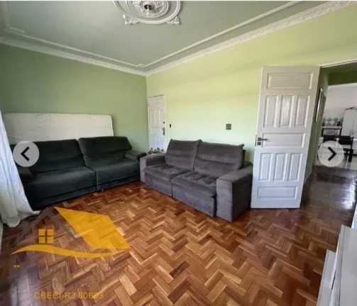 Imagem Vendo Apartamento no Prado com 2 quartos e Garagem