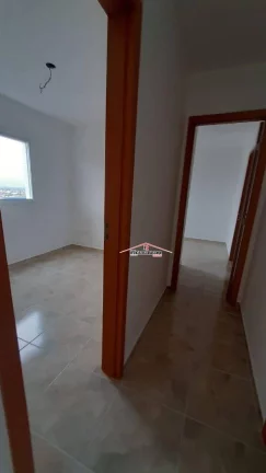 Imagem Apartamento com 2 dormitórios para alugar, 60 m² por R$ 3.400,02/mês - Boqueirão - Praia Grande/SP