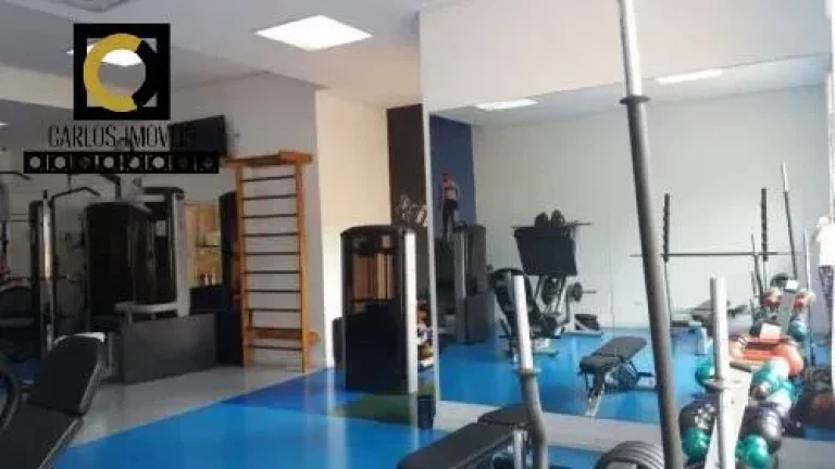 Imagem Oportunidade!!! Apartamento à três quadras da praia do Gonzaga a venda!!!!