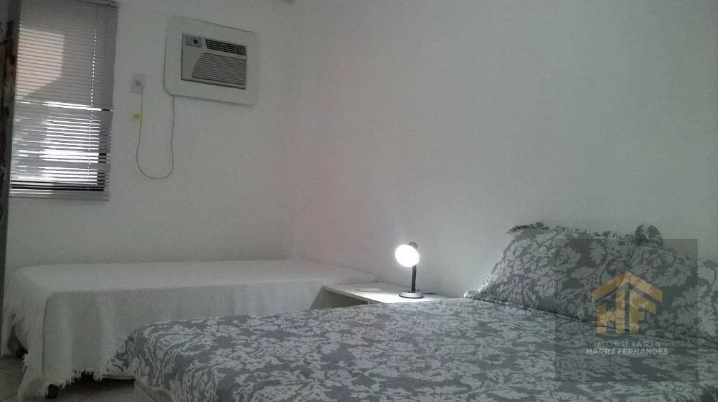 Imagem Apartamento com 2 Quartos à Venda, 57 m² em Boa Viagem - Recife
