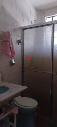 Imagem Apartamento de 3 Quartos, no Bairro Pedregulho em Guaratinguetá