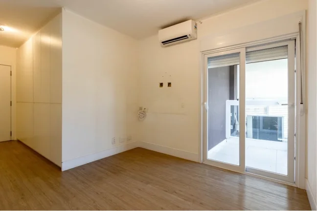 Imagem APARTAMENTO RESIDENCIAL em São Paulo - SP, Santo Amaro