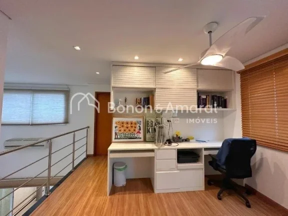 Imagem Seja bem-vindo ao seu futuro lar! Esta deslumbrante casa em condomínio, com 189m² de área de cons...