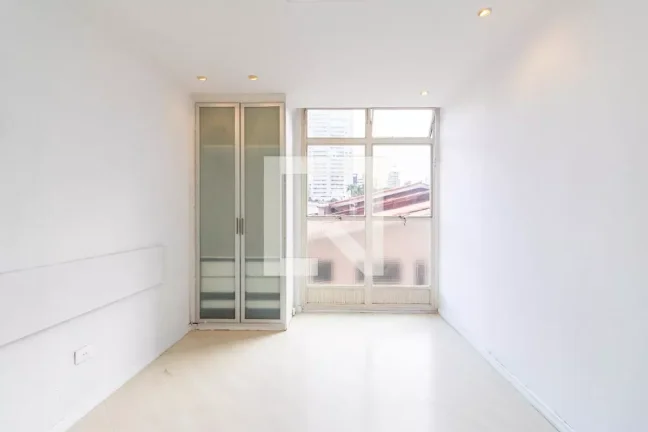 Imagem Apartamento à Venda - Vila Mariana, 2 Quartos, 65 m2