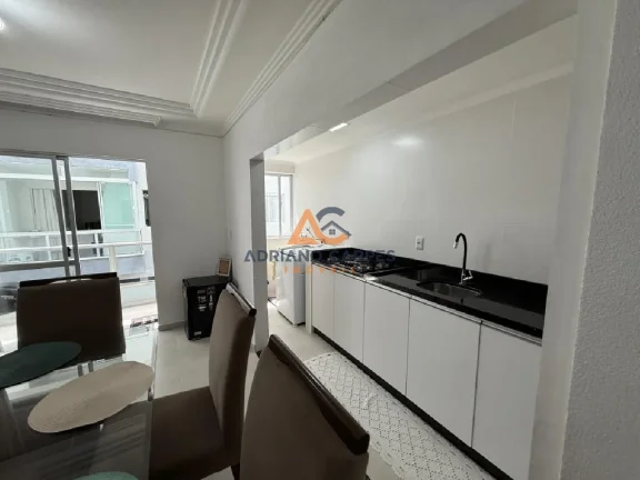 Imagem Apartamento 02 quartos, quadra mar em Gravatá, Navegantes. Adriano Carpes Imóveis Vende