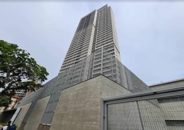 Imagem APARTAMENTO RESIDENCIAL em São Paulo - SP, Sumarezinho