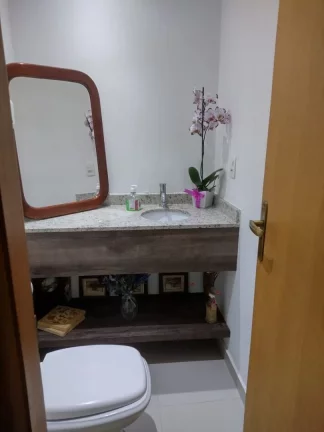 Imagem Apartamento duplex- Jd. Aquarius