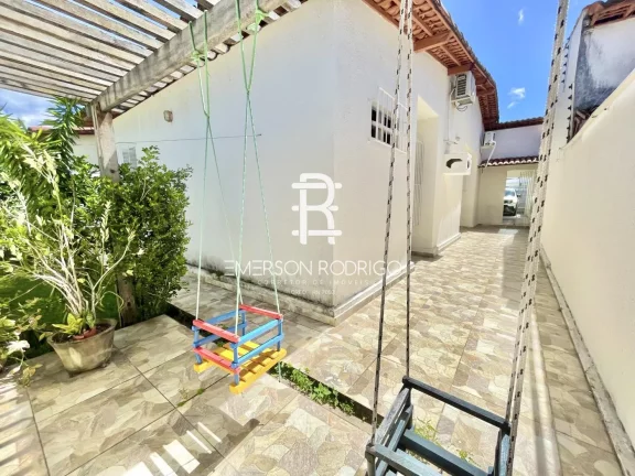 Imagem Casa para Venda em Parnamirim / RN no bairro Nova Parnamirim