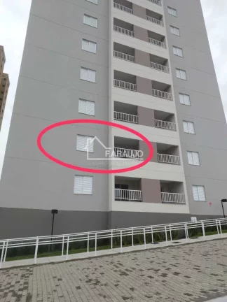 Imagem Apartamento para venda em Sorocaba-SP