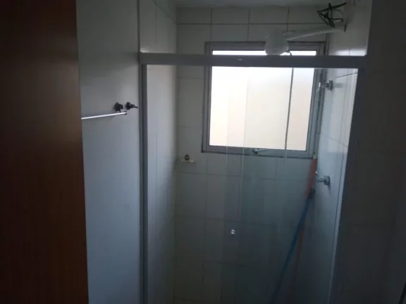Imagem Apartamento com 2 dormitórios à venda, 52 m² por R$ 280.000,00 - Parque Santa Rosa - Suzano/SP