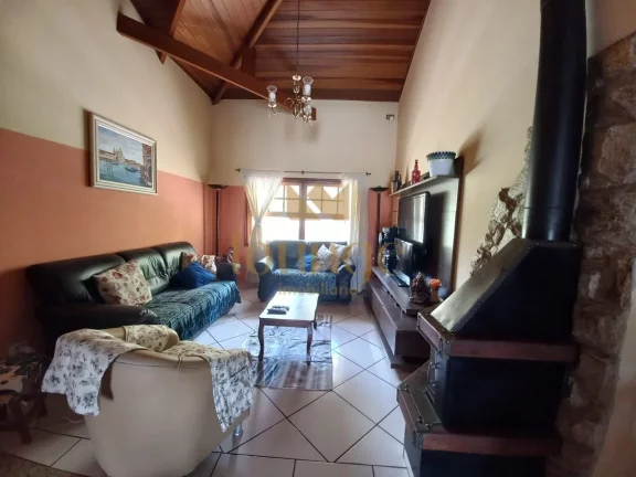 Imagem Casa de Alto Padrão à Venda Outeiro das Flores - Itupeva/SP
