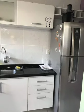Imagem Condomínio Residencial Petrópolis Apto 26867 - Apartamento à venda no bairro Jardim Itu - Porto Alegre/RS