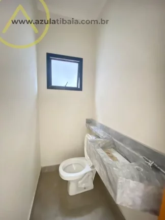 Imagem Casa para Venda em Atibaia, Jardim Do Lago, 3 dormitórios, 3 suítes, 2 banheiros, 2 vagas