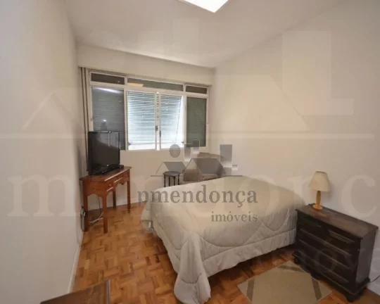 Imagem Apartamento 3 quartos, 2 vagas, 152 m²