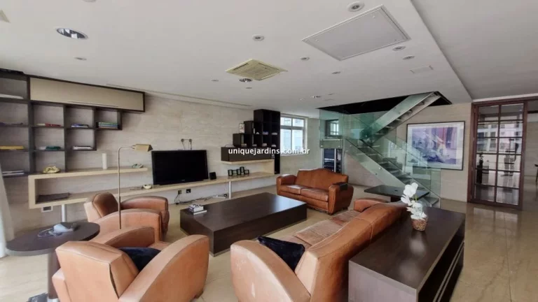 Imagem Cobertura Duplex à venda Jardim América São Paulo
