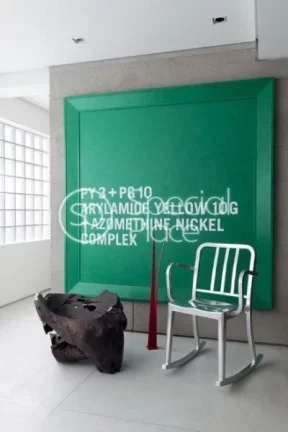 Imagem O apartamento se assemelha a uma casa, mas de um jeito absolutamente atual e urbano, com imensas por...