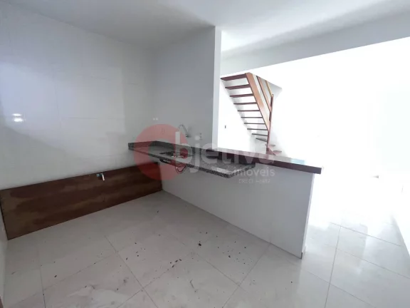Imagem Casa com 3 dormitórios à venda, 90 m² por R$460.000,0 - Peró - Cabo Frio/RJ