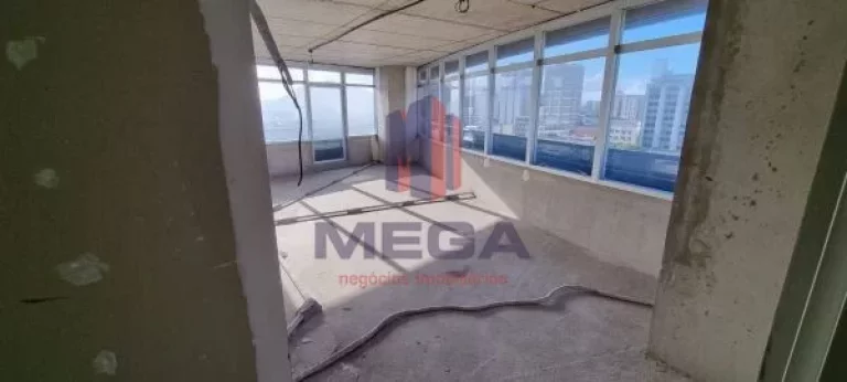 Imagem Sala Praia da Costa com heliporto