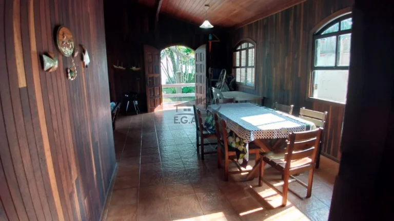 Imagem CASA PÉ NA AREIA EM JUQUEHY