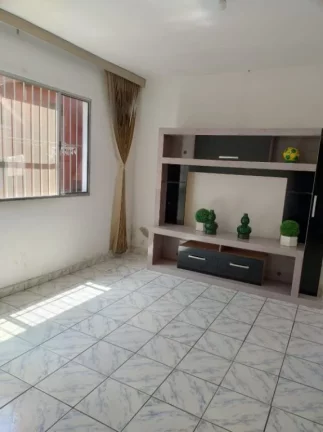 Imagem Casa com 2 dormitórios à venda, 250 m² por R$ 480.000,00 - Jardim São Vicente - São Paulo/SP