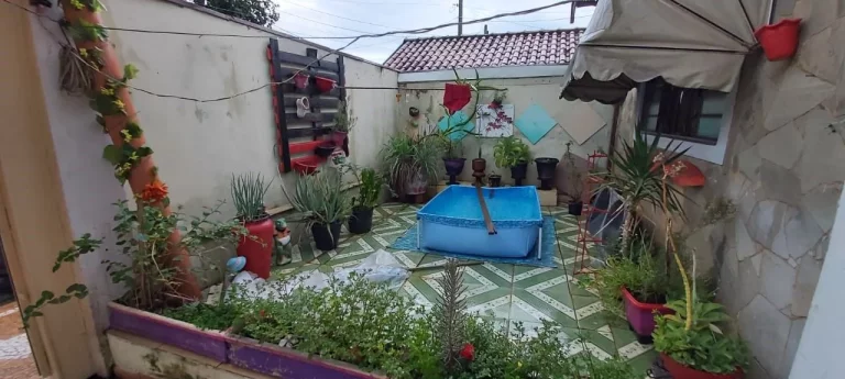 Imagem Casa à venda, 163 m² por R$ 450.000,00 - Perdizes - Piracicaba/SP