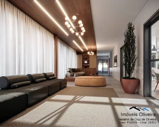 Imagem Apartamentos no Edifício 13 de Maio a partir de R$ 949.883,76