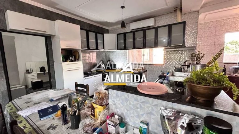 Imagem Casa com 4 dormitórios à venda, 91 m² por R$ 1.500.000,00 - Jardim Floridiana - Rio Claro/SP