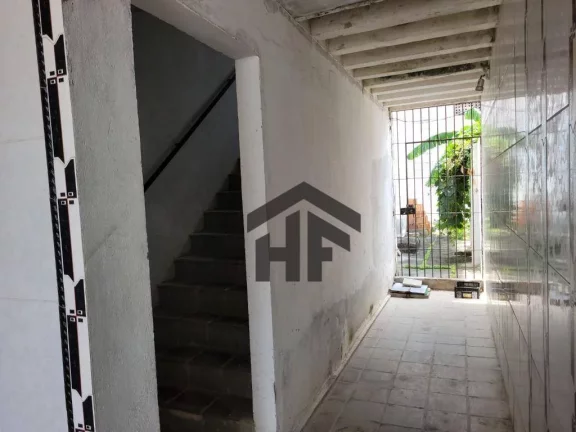 Imagem Apartamento com 1 Quarto à Venda, 40 m² em Janga - Paulista