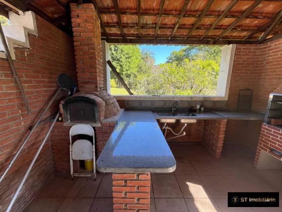 Imagem Oportunidade de Sitio a Venda em Atibaia/SP - 25.000 mil m²- R$600 MIL!