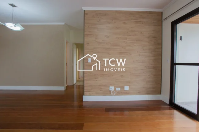 Imagem Apartamento à venda no bairro Vila Nova Conceição - São Paulo/SP, Zona Sul