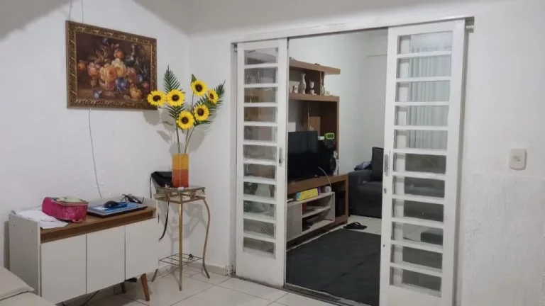Imagem Sobrado com 2 dormitórios à venda, 150 m² por R$ 495.000,00 - Jardim Quaresmeira II - Suzano/SP