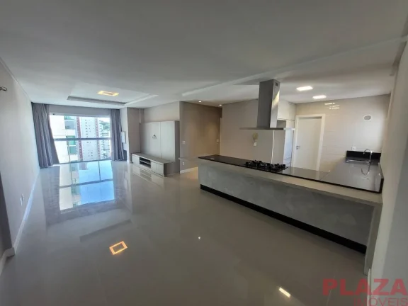 Imagem Apartamento à venda | 4 suítes | 4 vagas | Carmel Vista Alta | Barra Norte BC