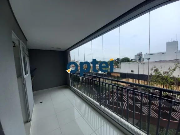 Imagem APARTAMENTO COM 3 DORMITÓRIOS 01 SUITE À VENDA, 80,00 M² - VILA CAMINHO DO MAR - SÃO BERNARDO DO CAMPO/SP