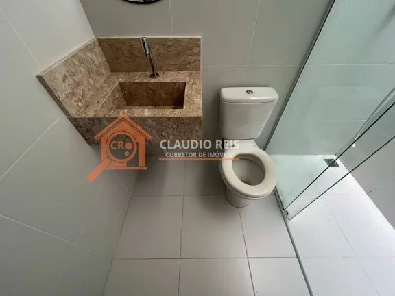 Imagem Sobrado com 2 Quartos à venda, 70m² - Campo Grande