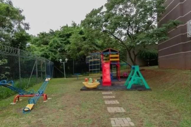 Imagem Condomínio Massimo Residence