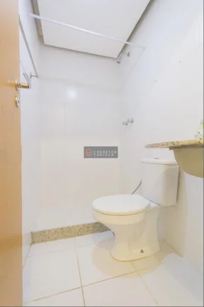 Imagem Apartamento 2 qts com suíte e Varanda Gourmet Barra Olímpica