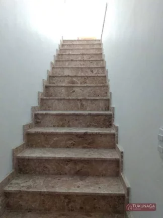 Imagem Sobrado com 3 quartos à venda, 183 m² por R$ 1.150.000 - Jardim Virginia Bianca - São Paulo/SP