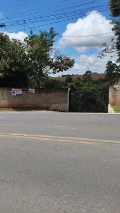 Imagem Chacara 2 dorm + Edícula Jarinu