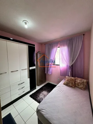 Imagem Casa à venda no bairro Parque Residencial Ypê Amarelo - Mogi Guaçu/SP