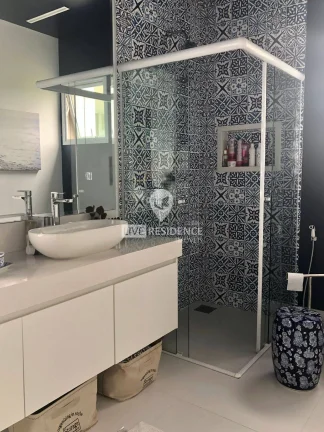 Imagem Imóvel à venda no Condomínio 7 Lagos em Itatiba/SP - 380m²
