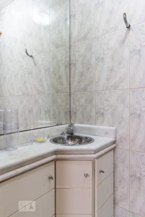 Imagem Apartamento à Venda - Aclimação, 2 Quartos, 49 m2