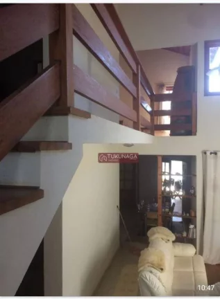 Imagem Chácara à venda, 1583 m² por R$ 1.450.000,00 - Roseira - Mairiporã/SP