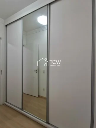 Imagem Apartamento 3 dorm