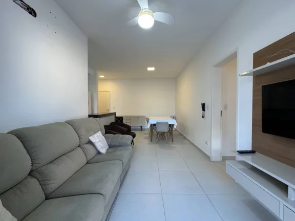 Imagem Apartamento à venda na Praia das toninhas