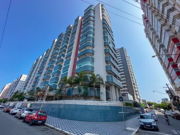 Imagem EXCELENTE OPORTUNIDADE!!! Apartamento 2 dormitórios na ocian!