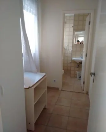 Imagem Apartamento à venda no Guarujá na Praia das Pitangueiras.