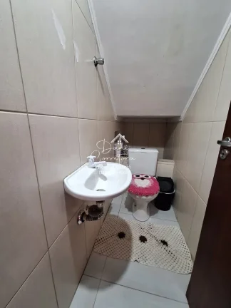 Imagem CASA Residencial em GUARUJÁ - SP, ENSEADA